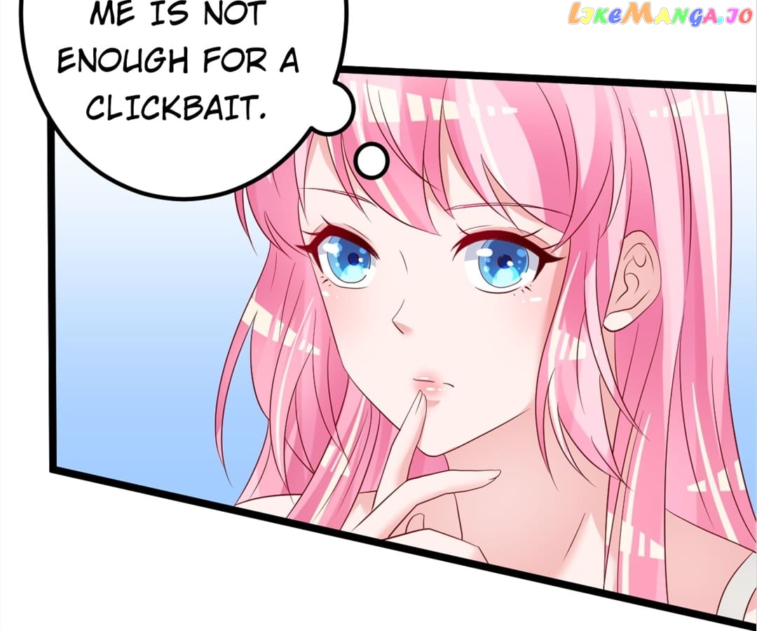 A Second Chance At Love Chapter 78 - page 25