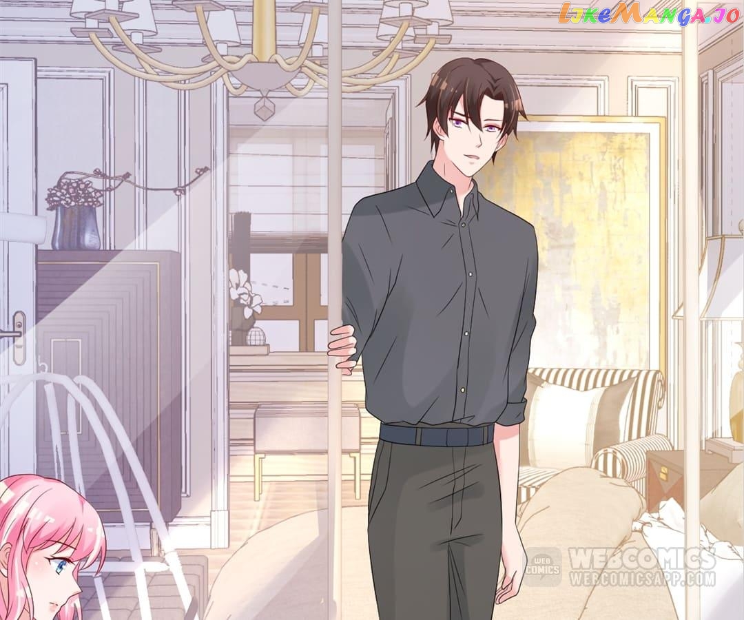 A Second Chance At Love Chapter 78 - page 27