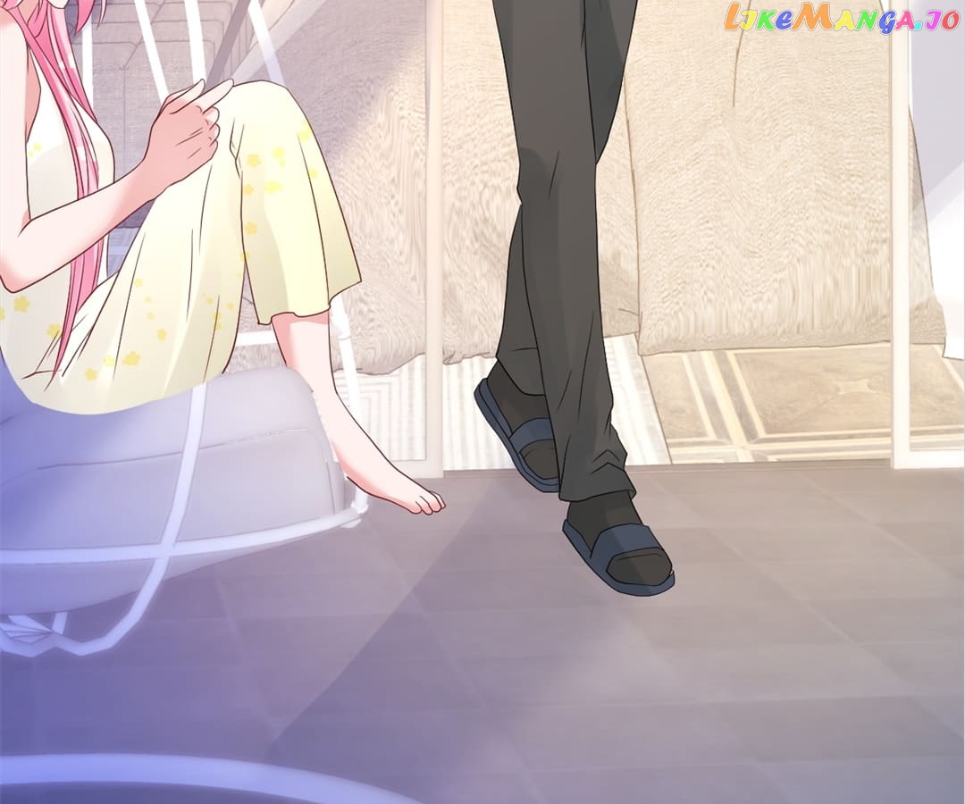 A Second Chance At Love Chapter 78 - page 28