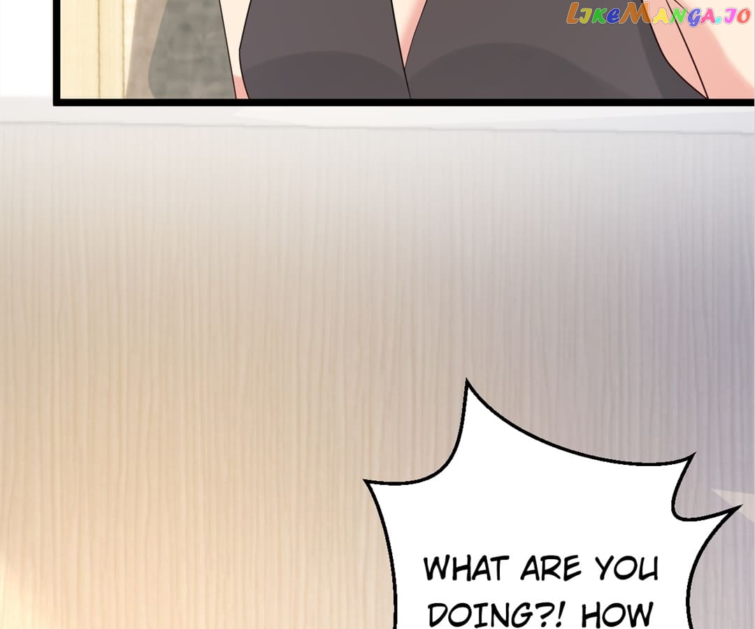 A Second Chance At Love Chapter 78 - page 3