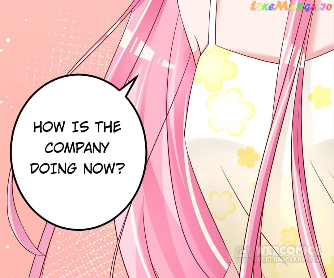 A Second Chance At Love Chapter 78 - page 31