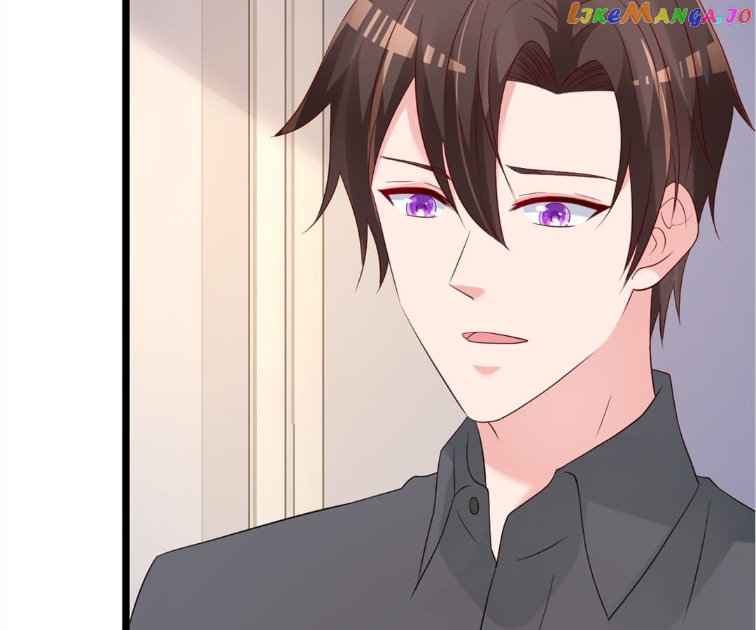 A Second Chance At Love Chapter 78 - page 33