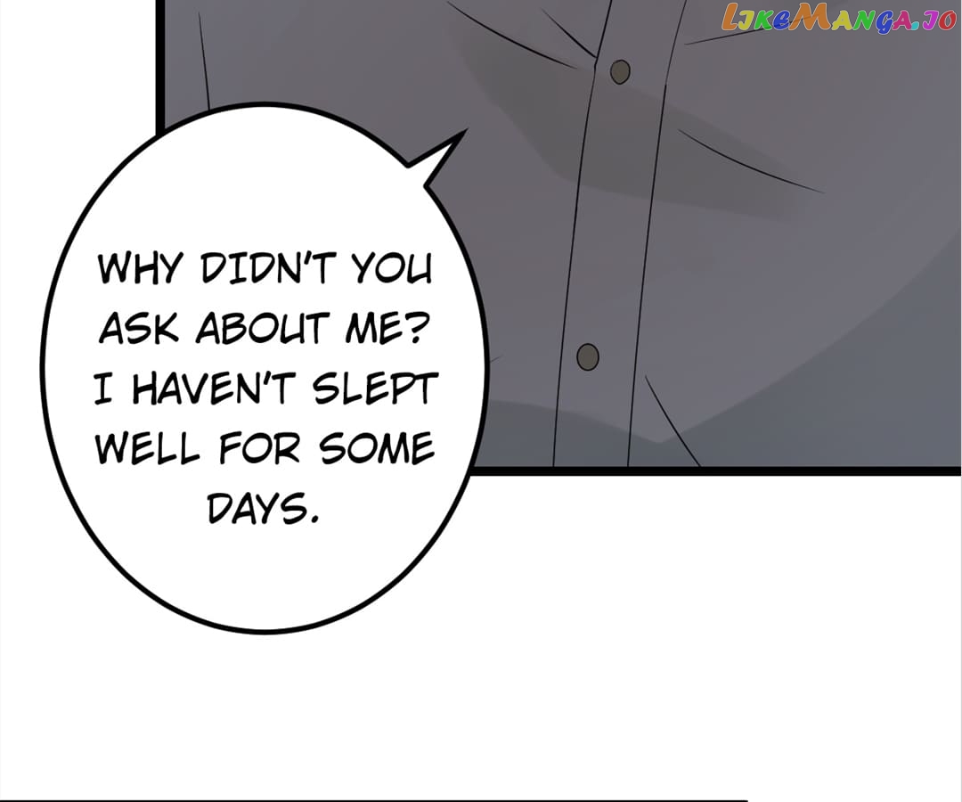 A Second Chance At Love Chapter 78 - page 34