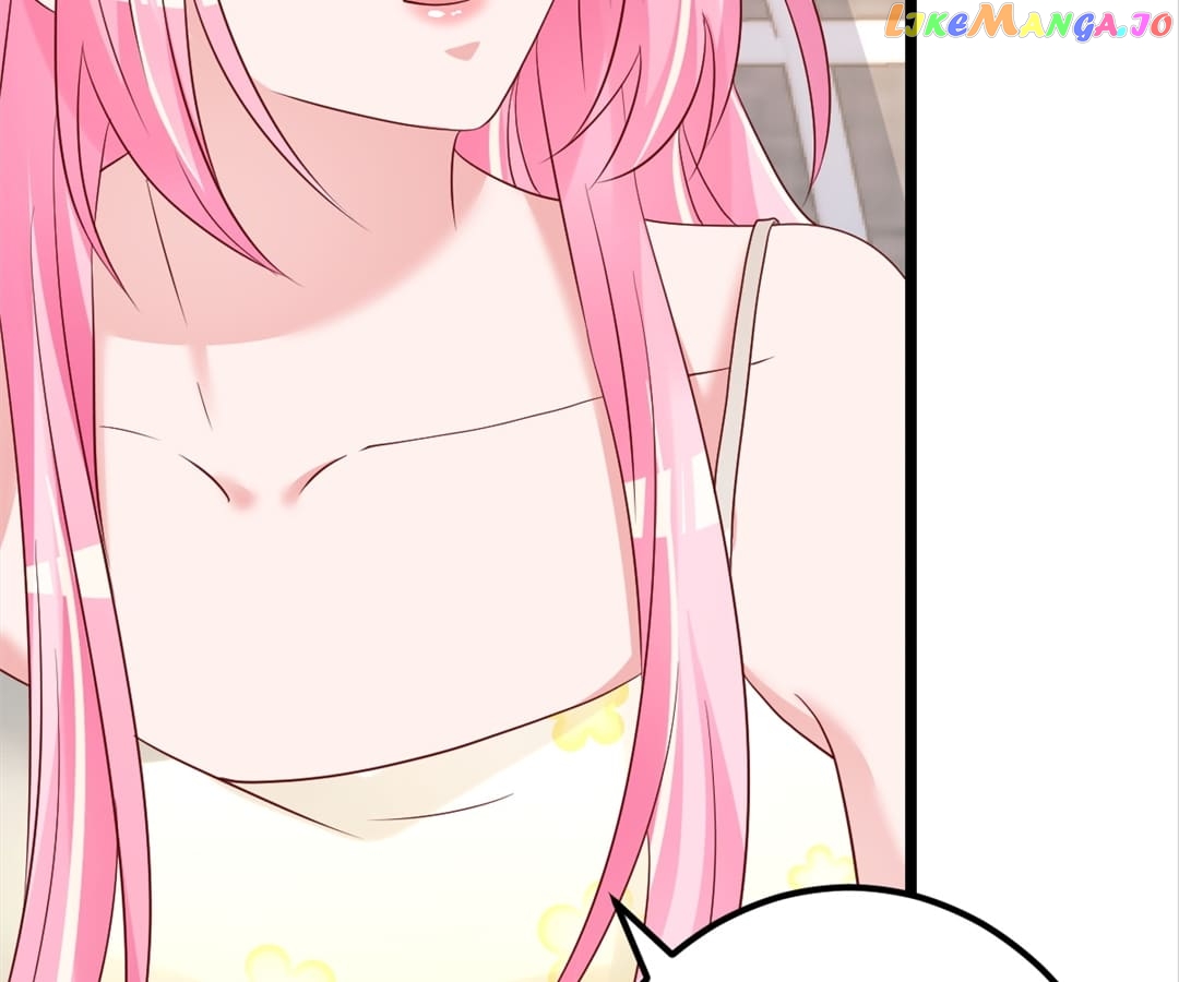 A Second Chance At Love Chapter 78 - page 35