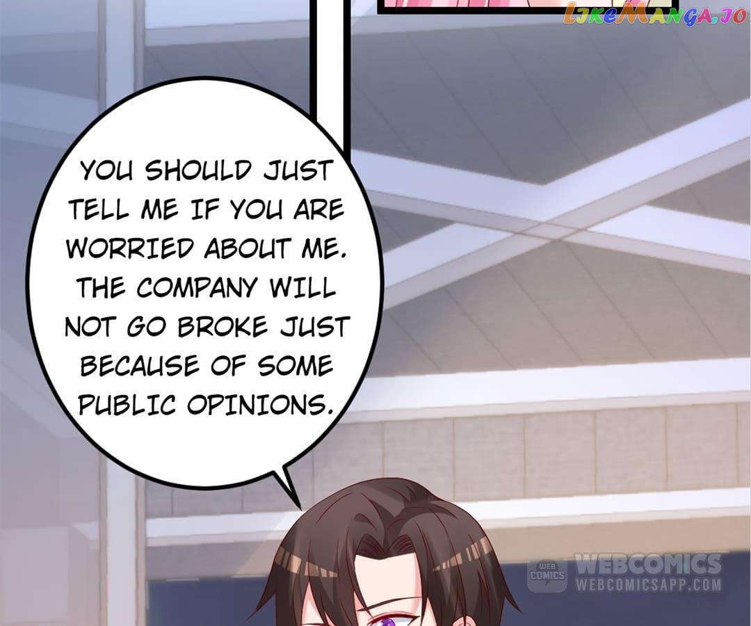 A Second Chance At Love Chapter 78 - page 38