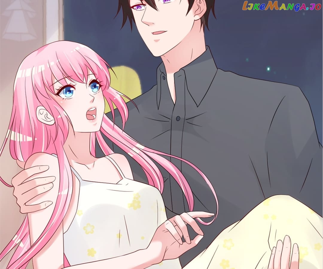 A Second Chance At Love Chapter 78 - page 39