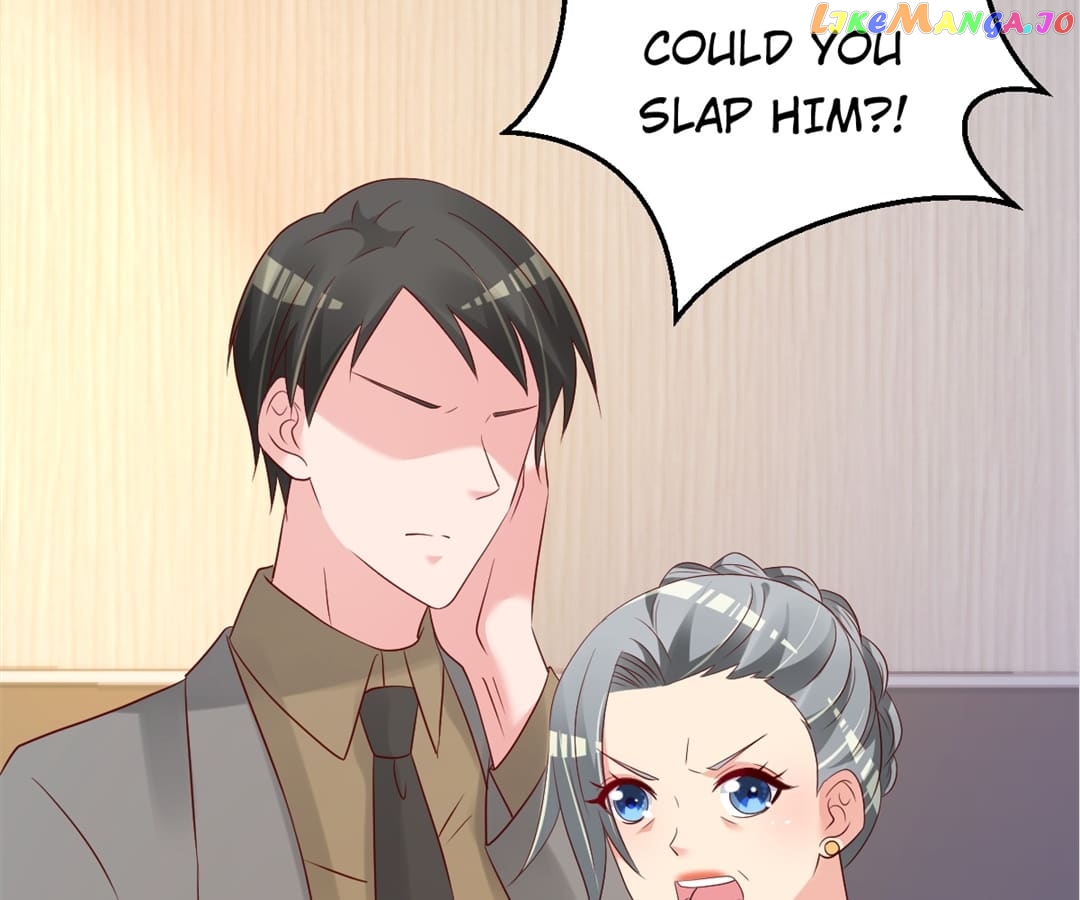 A Second Chance At Love Chapter 78 - page 4