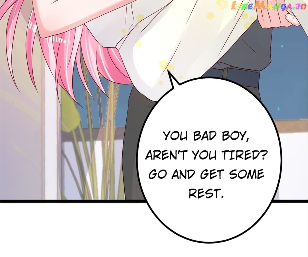 A Second Chance At Love Chapter 78 - page 40