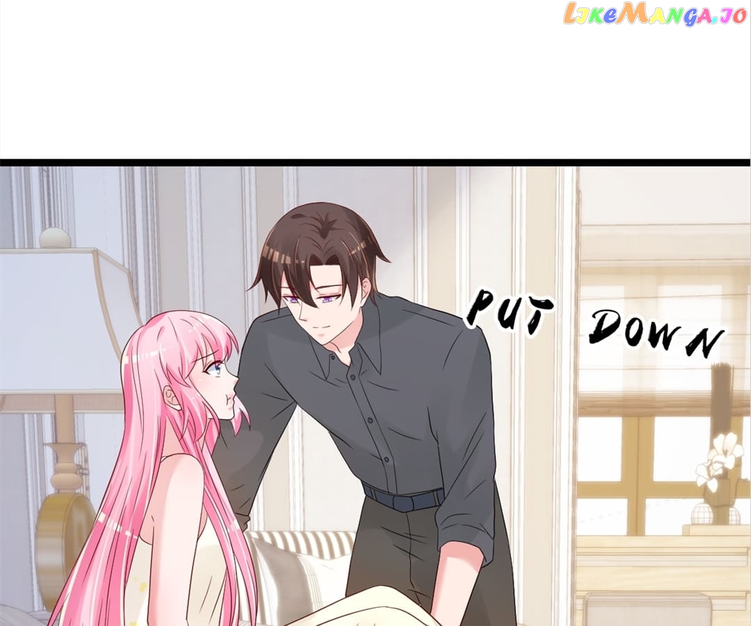 A Second Chance At Love Chapter 78 - page 41