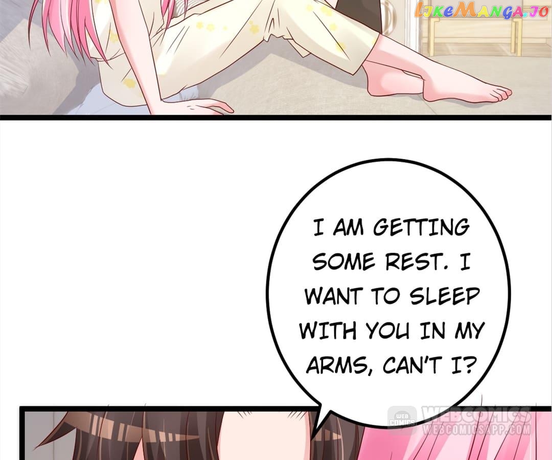 A Second Chance At Love Chapter 78 - page 42