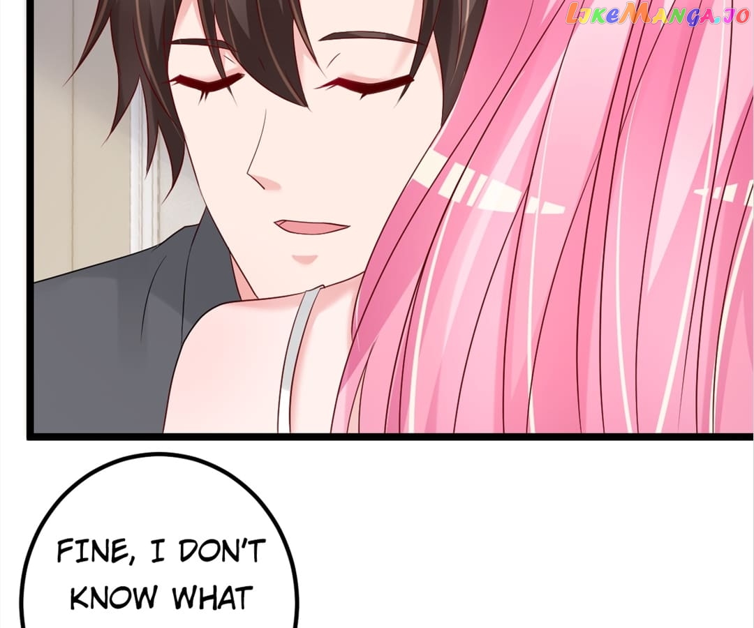 A Second Chance At Love Chapter 78 - page 43