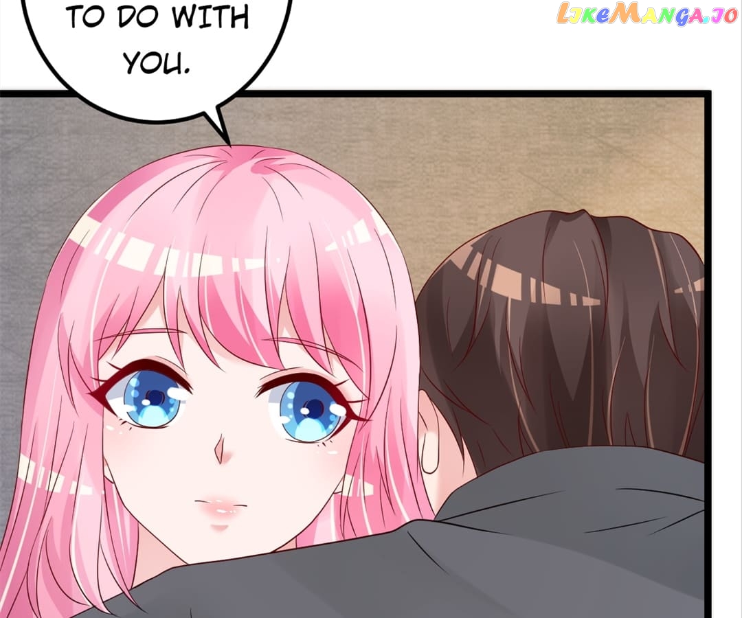 A Second Chance At Love Chapter 78 - page 44