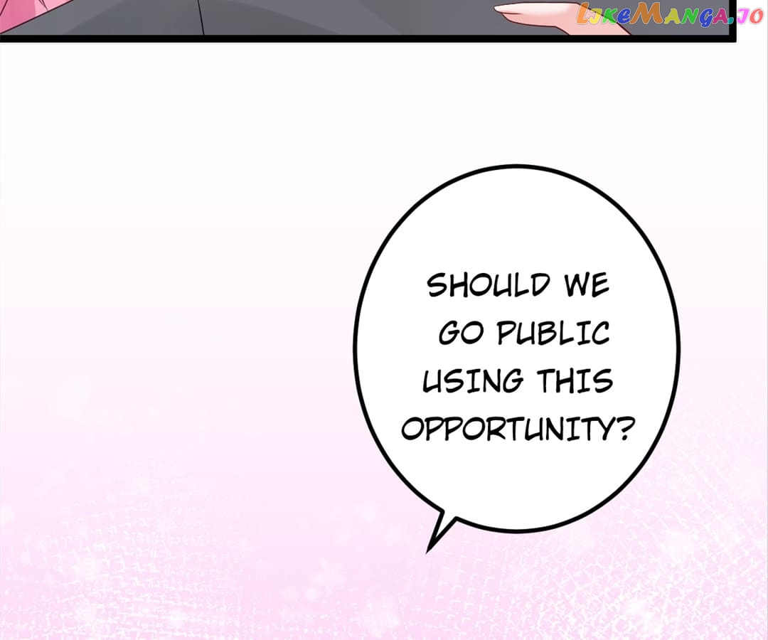 A Second Chance At Love Chapter 78 - page 45