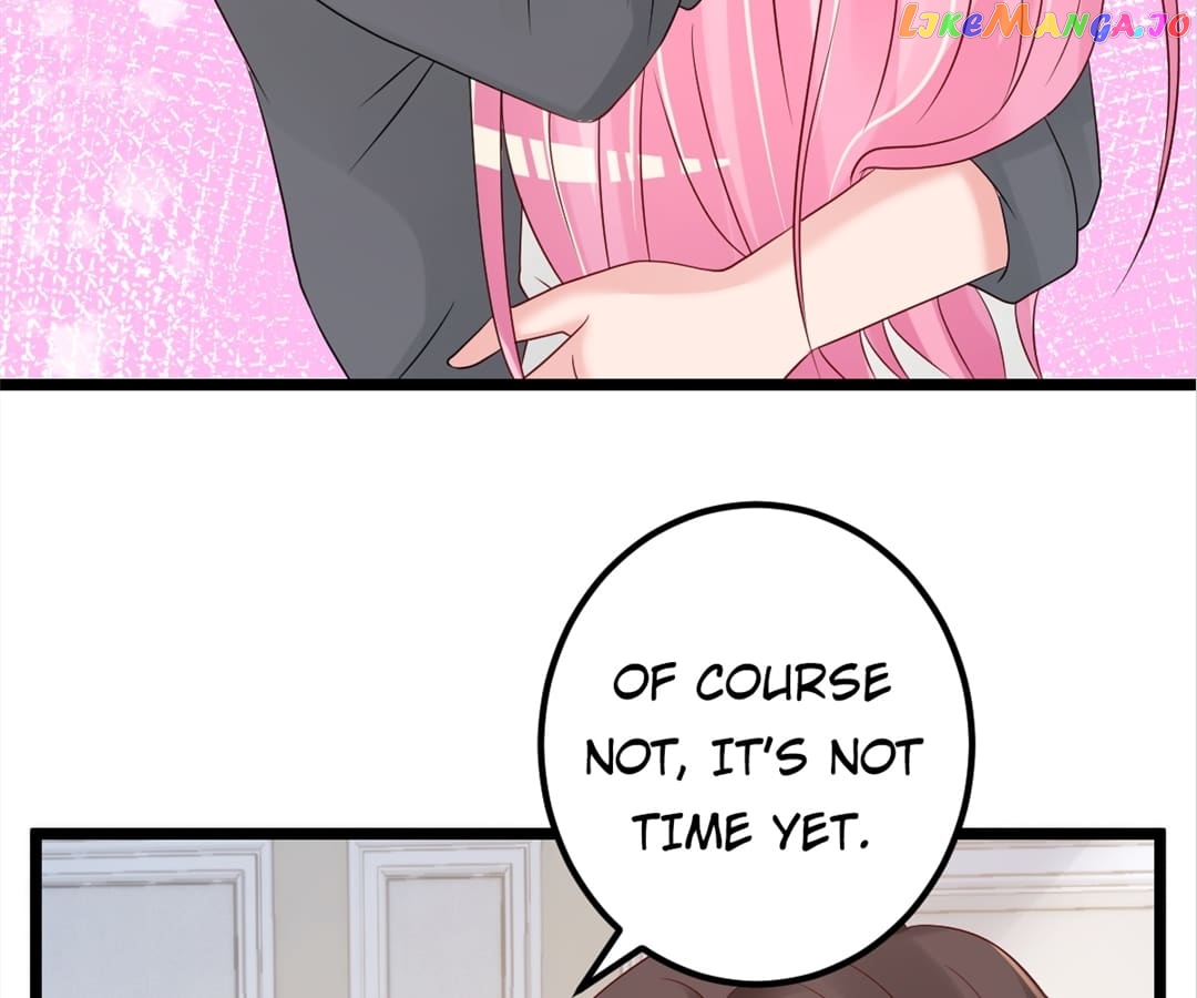 A Second Chance At Love Chapter 78 - page 47