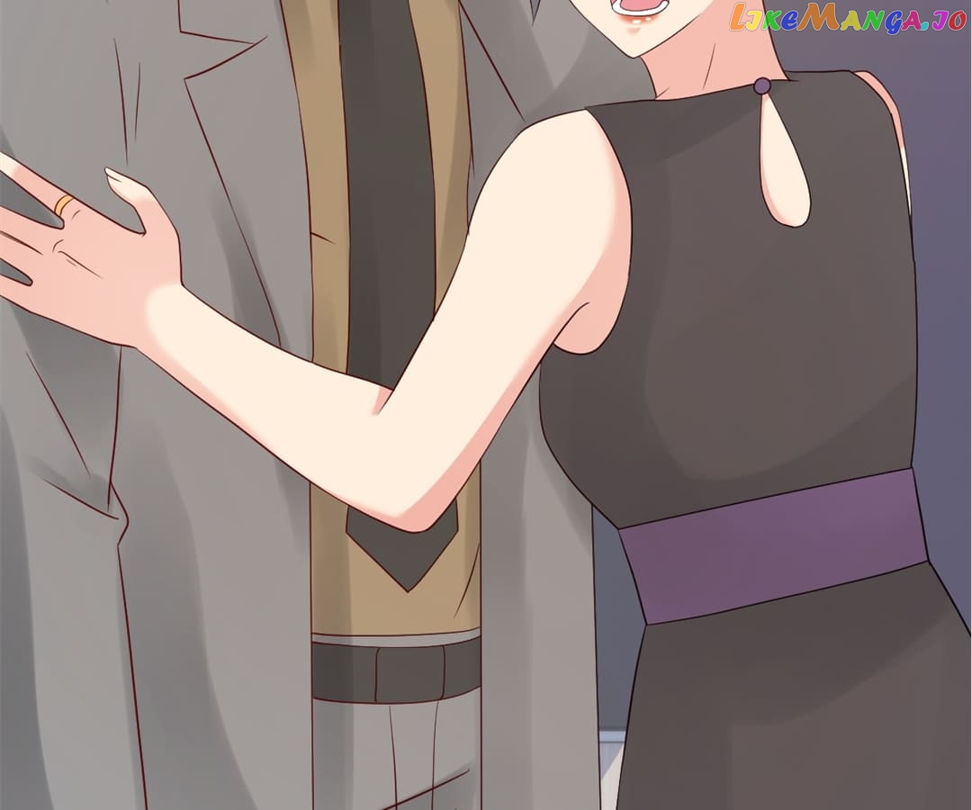 A Second Chance At Love Chapter 78 - page 5