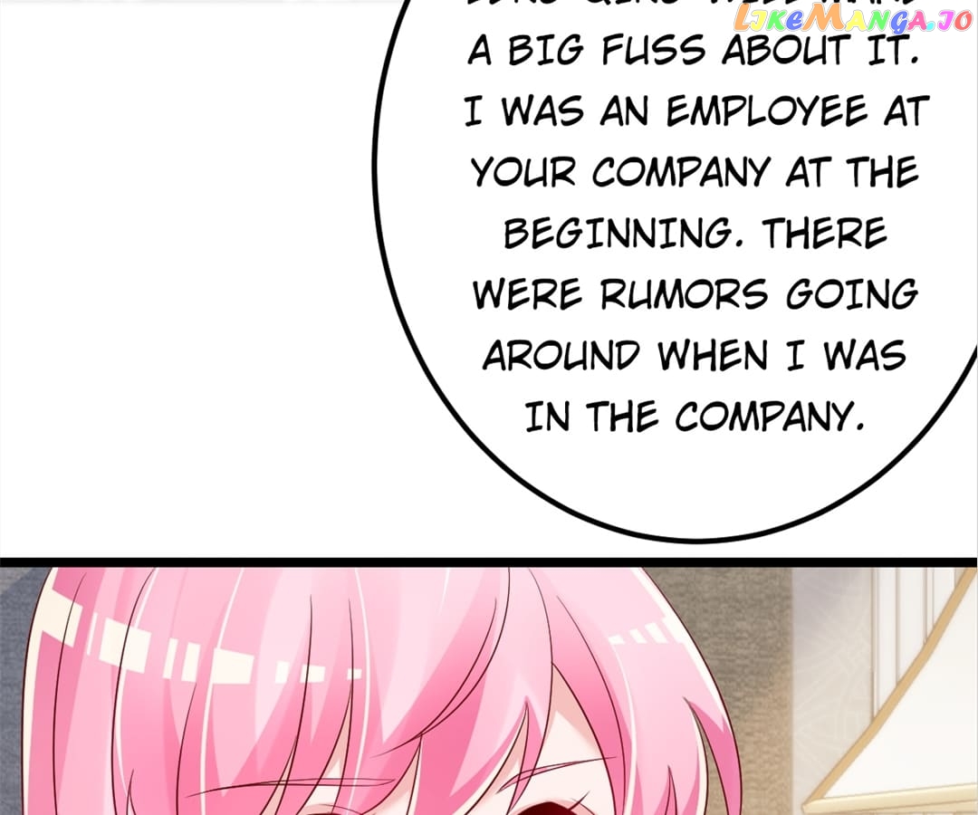 A Second Chance At Love Chapter 78 - page 52