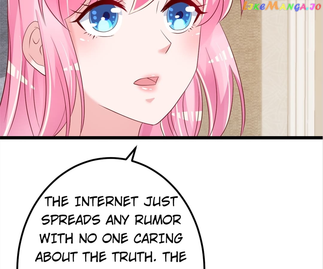 A Second Chance At Love Chapter 78 - page 53