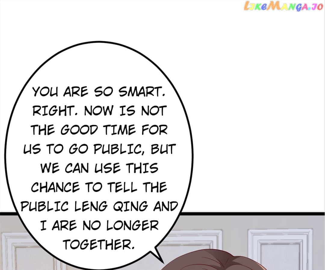 A Second Chance At Love Chapter 78 - page 55