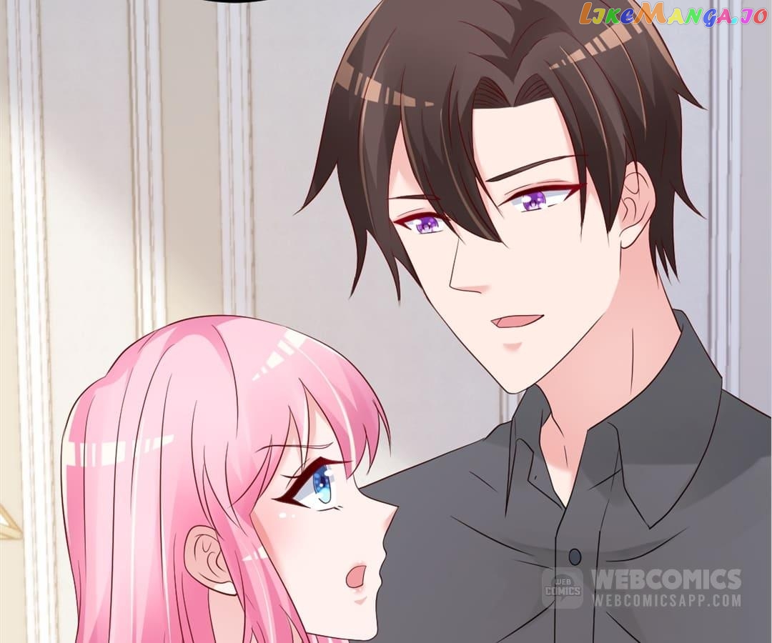 A Second Chance At Love Chapter 78 - page 56