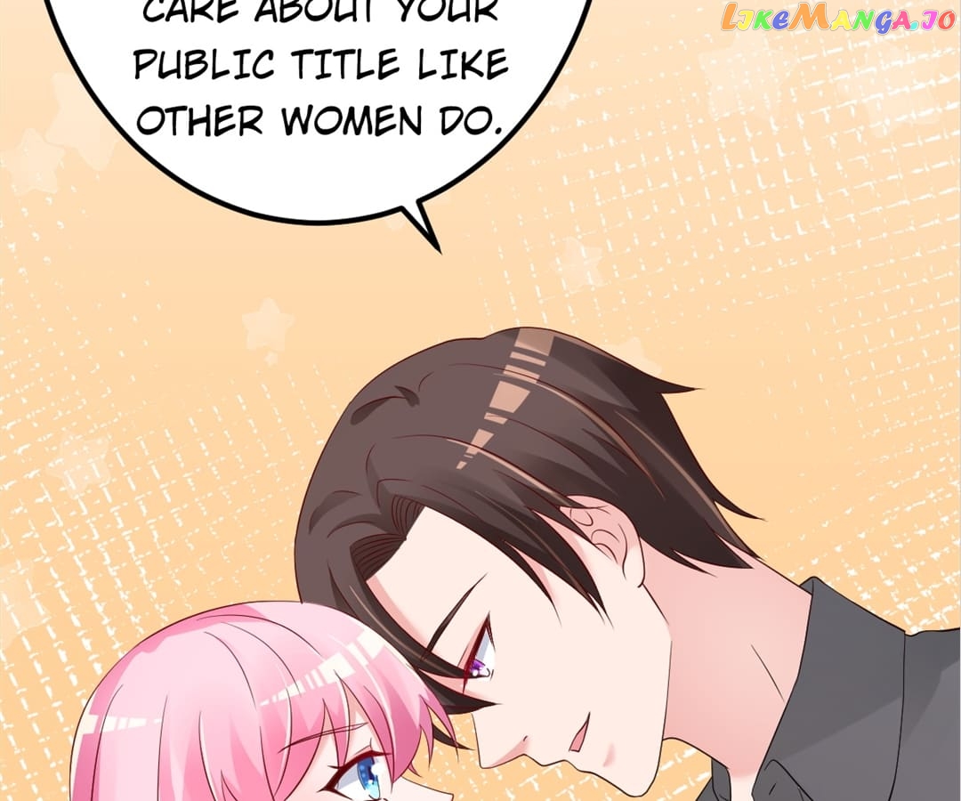 A Second Chance At Love Chapter 78 - page 59
