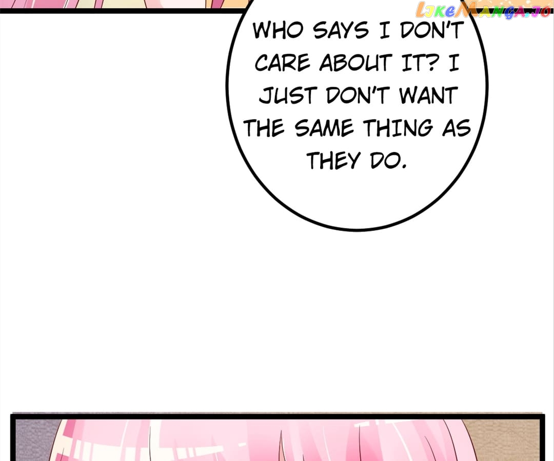 A Second Chance At Love Chapter 78 - page 61