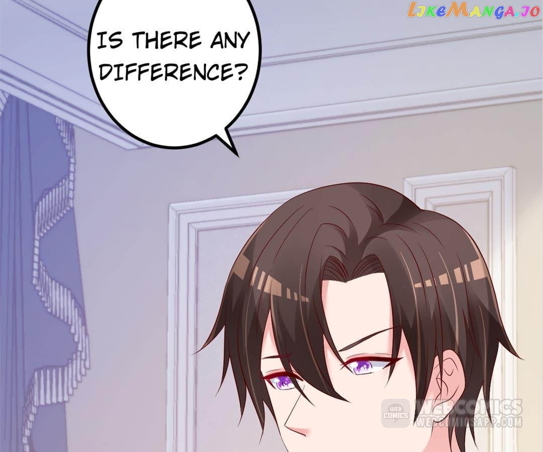 A Second Chance At Love Chapter 78 - page 64