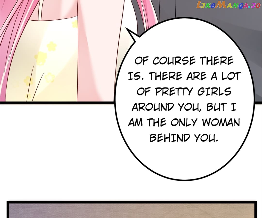 A Second Chance At Love Chapter 78 - page 66