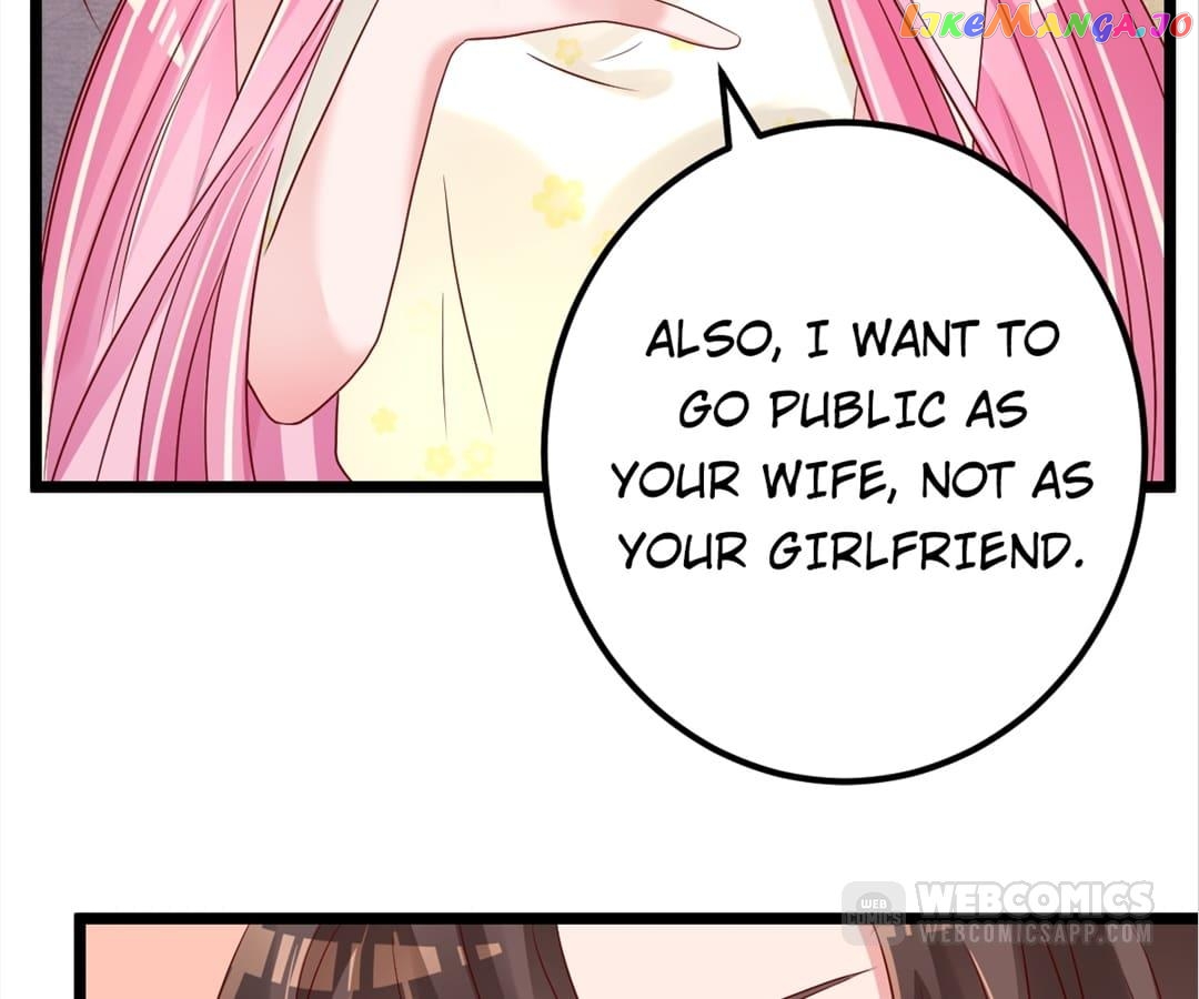 A Second Chance At Love Chapter 78 - page 68