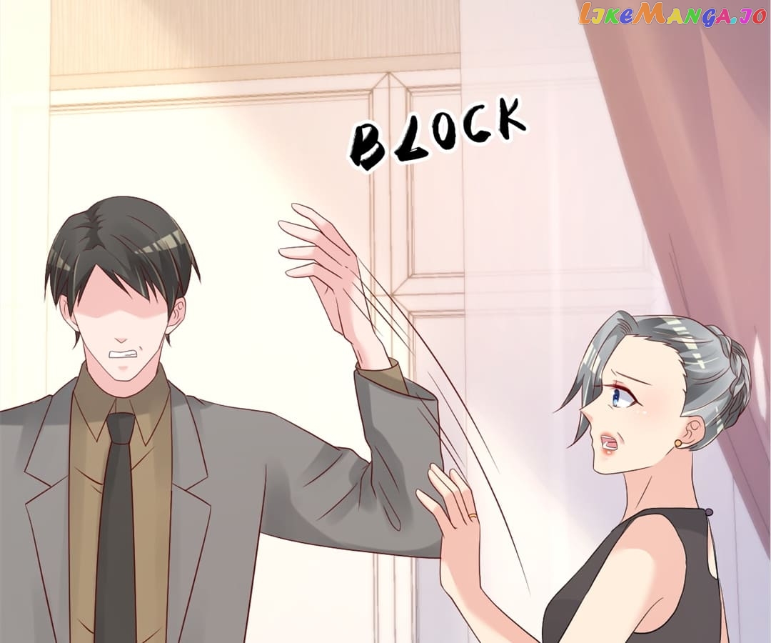 A Second Chance At Love Chapter 78 - page 7