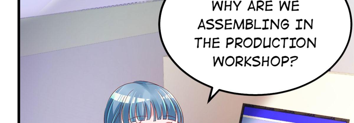 A Second Chance At Love chapter 19 - page 98