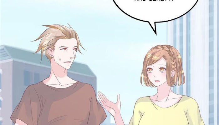 A Second Chance At Love chapter 27 - page 18