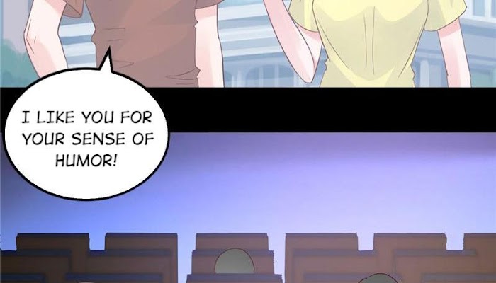 A Second Chance At Love chapter 27 - page 19