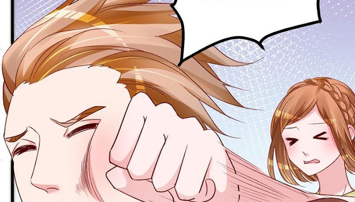 A Second Chance At Love chapter 27 - page 22