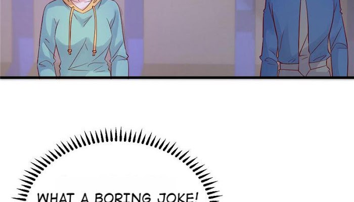 A Second Chance At Love chapter 27 - page 26