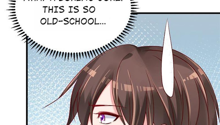 A Second Chance At Love chapter 27 - page 27