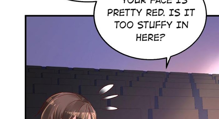 A Second Chance At Love chapter 27 - page 36