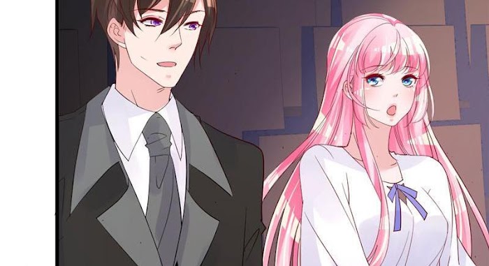 A Second Chance At Love chapter 27 - page 37