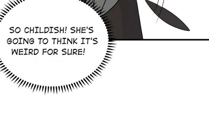 A Second Chance At Love chapter 27 - page 46