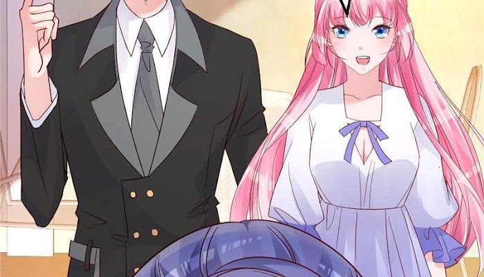 A Second Chance At Love chapter 27 - page 5