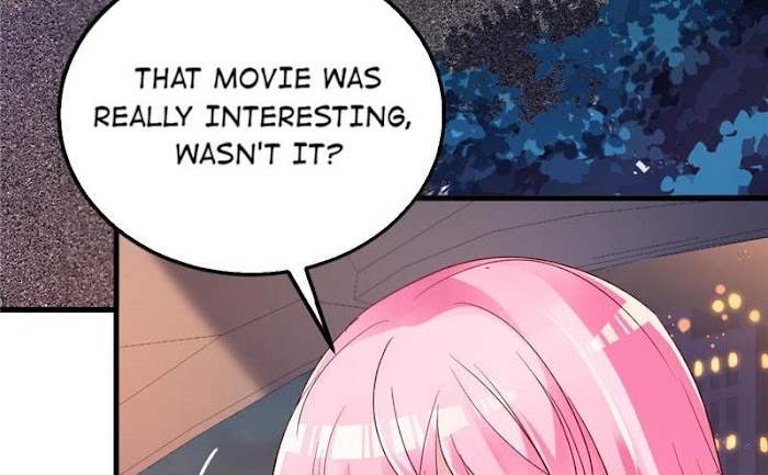 A Second Chance At Love chapter 27 - page 59