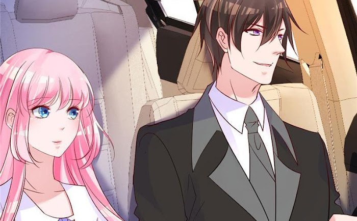 A Second Chance At Love chapter 27 - page 63