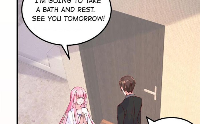 A Second Chance At Love chapter 27 - page 74