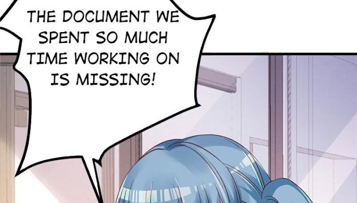 A Second Chance At Love chapter 27 - page 80