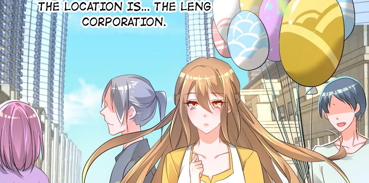 A Second Chance At Love chapter 2 - page 10