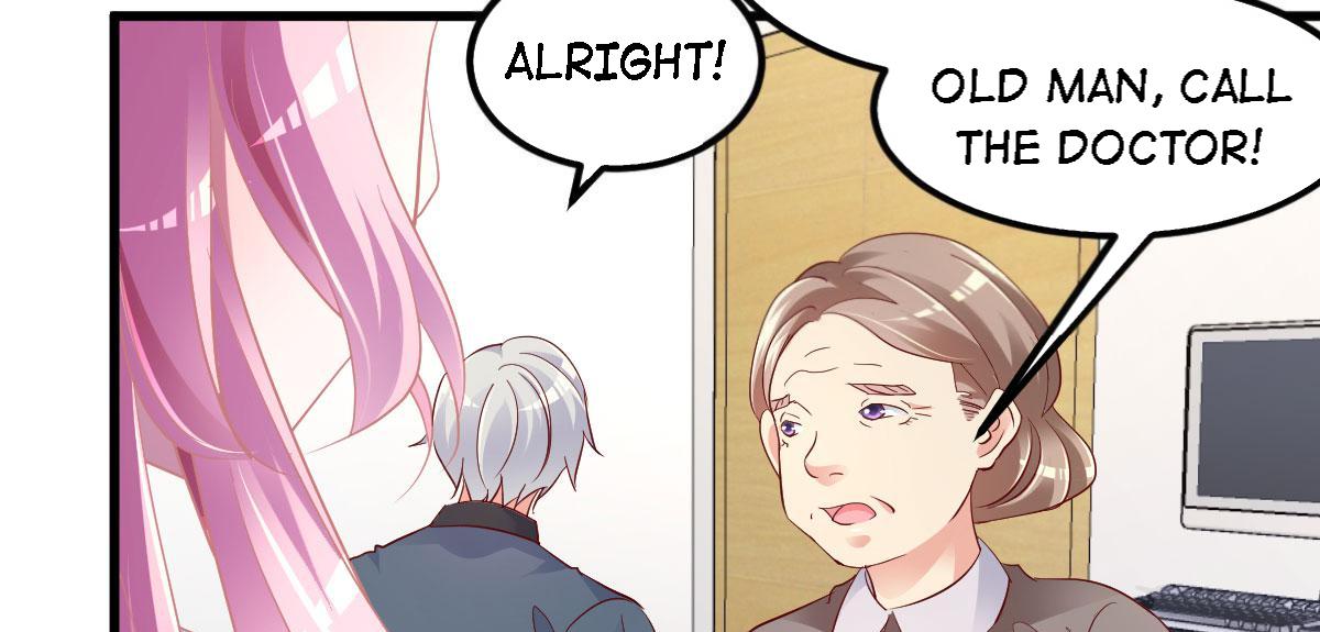 A Second Chance At Love chapter 2 - page 66
