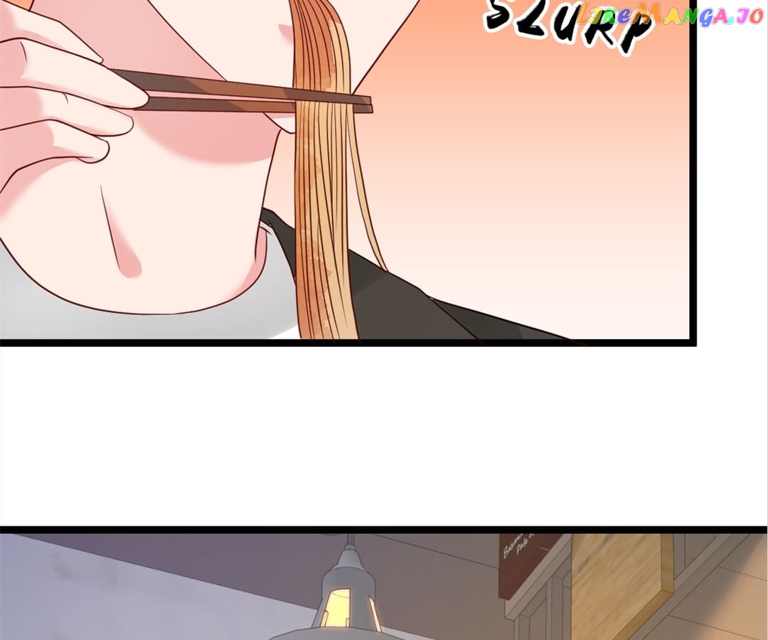 A Second Chance At Love Chapter 80 - page 11