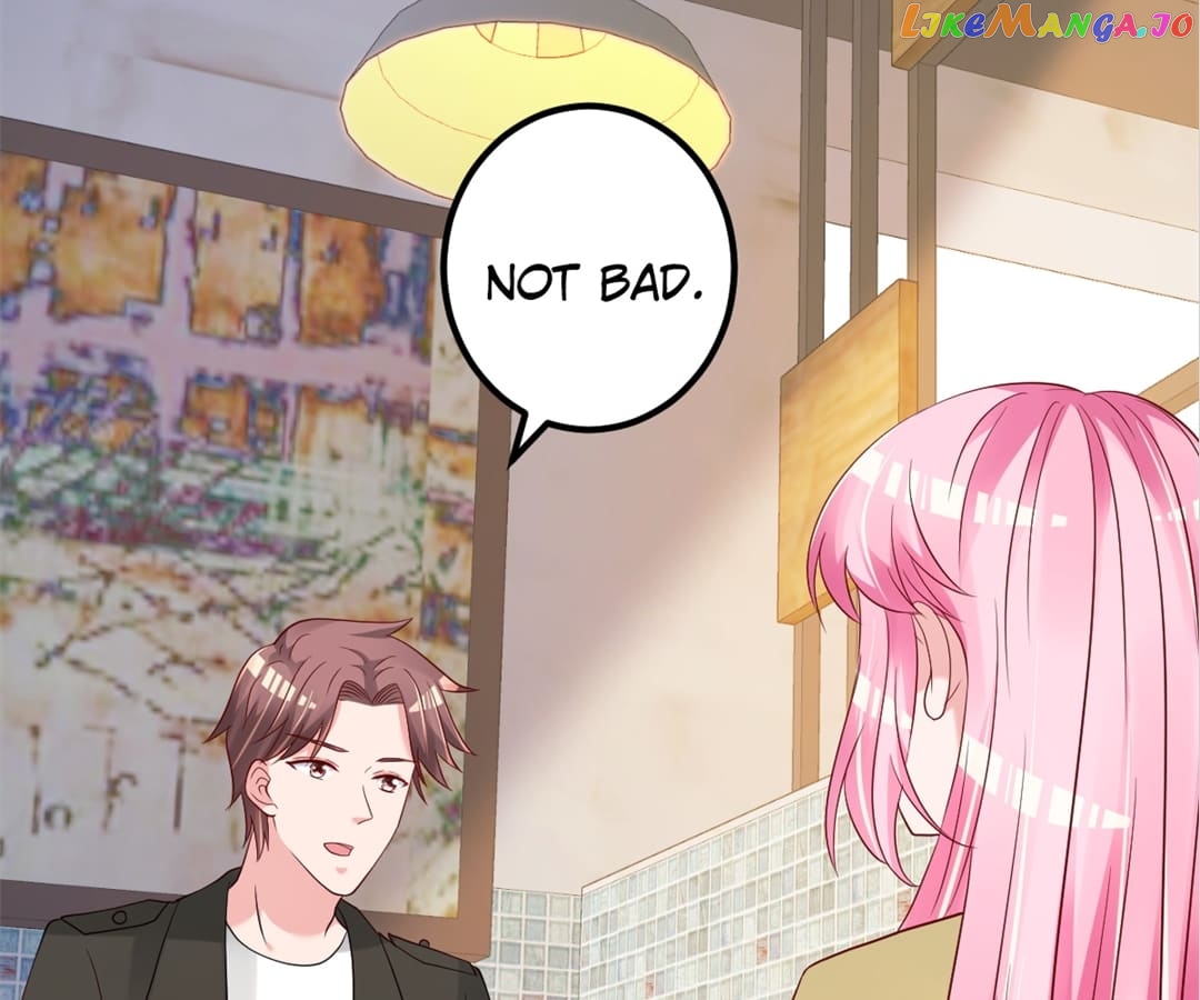 A Second Chance At Love Chapter 80 - page 12