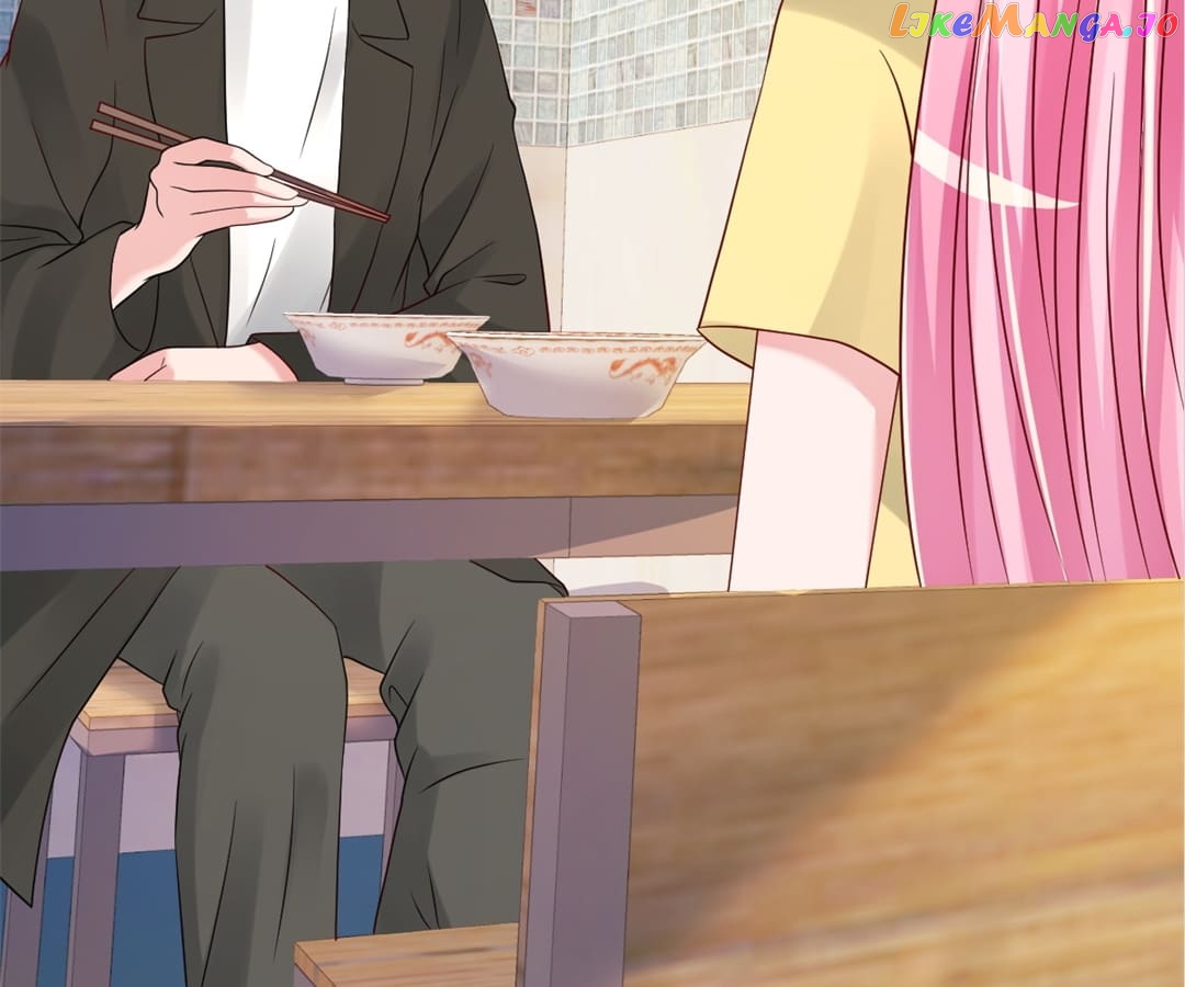 A Second Chance At Love Chapter 80 - page 13