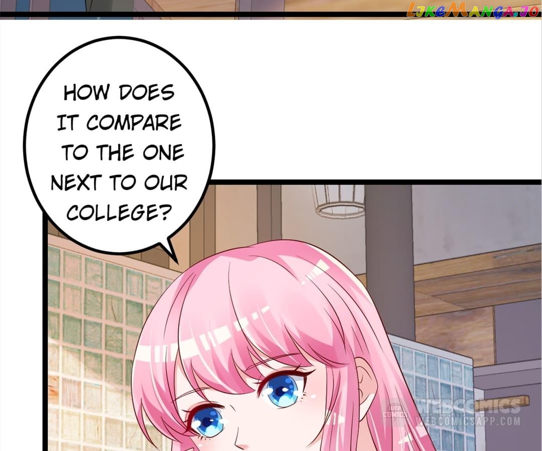 A Second Chance At Love Chapter 80 - page 14