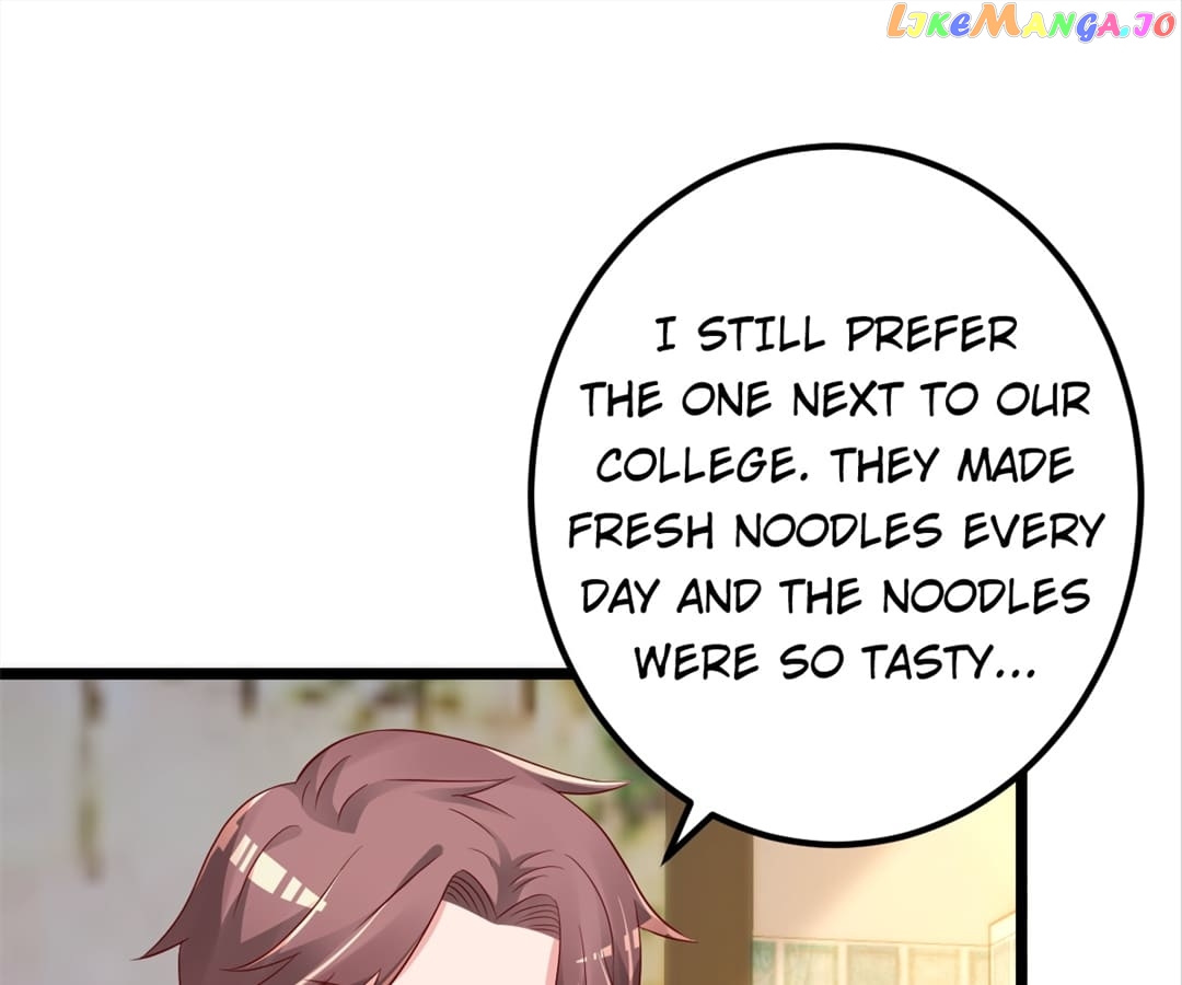 A Second Chance At Love Chapter 80 - page 17